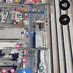 Arbi Venice Station 3*
