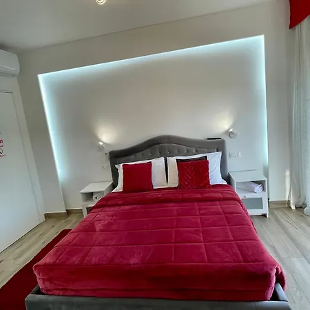 Arbi Venice Station 3* Μέστρε