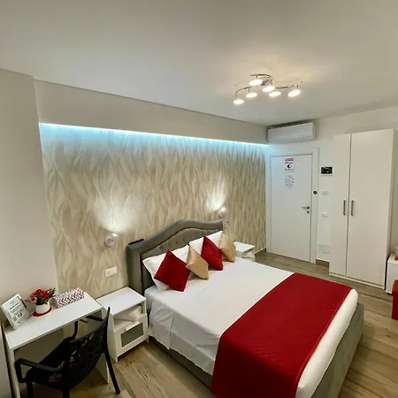 Arbi Venice Station 3*