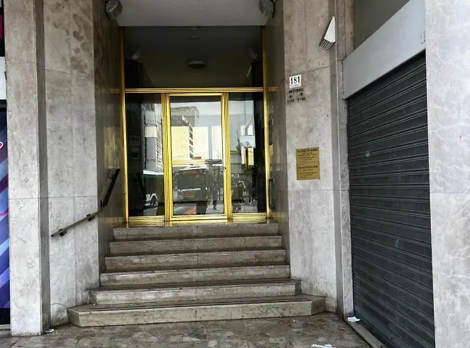 Arbi Venice Station 3* Mestre