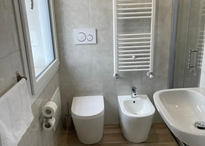 Arbi Venice Station 3*