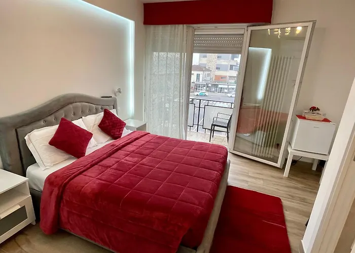 Casa de hóspedes Arbi Venice Station 3*