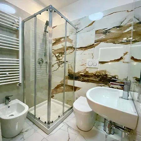 Gæstehus Arbi Venice Station Mestre