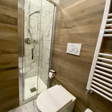 Gæstehus Arbi Venice Station