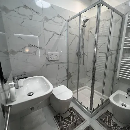 Gæstehus Arbi Venice Station