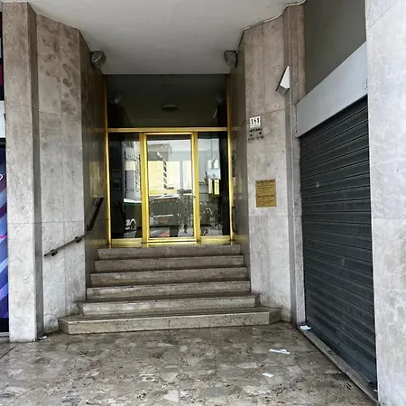 Arbi Venice Station 3* Mestre