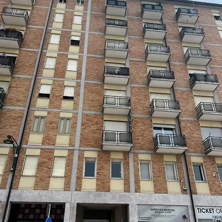 Arbi Venice Station Mestre