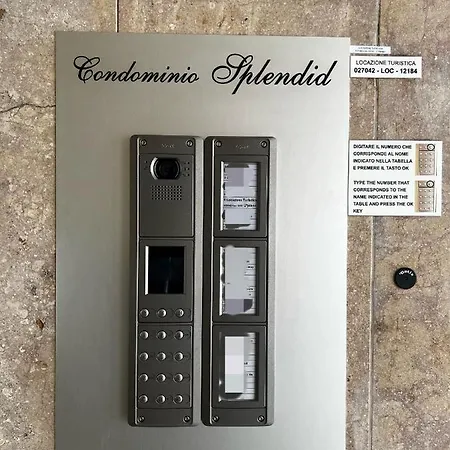 Arbi Venice Station Gæstehus