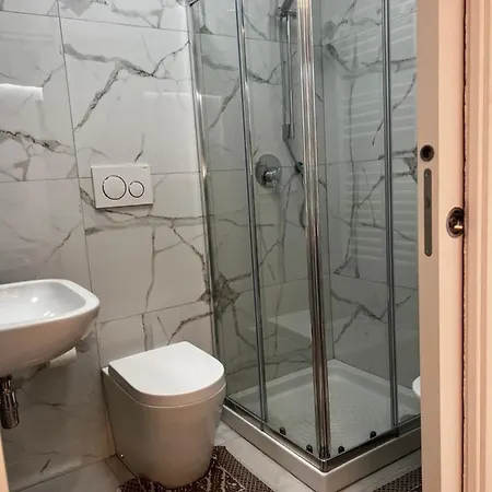 Arbi Venice Station Gæstehus Mestre