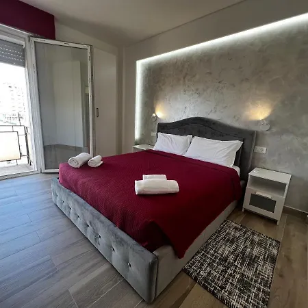 Gæstehus Arbi Venice Station 3*