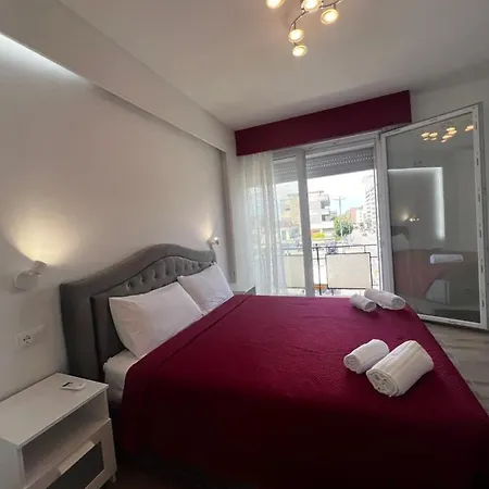 Arbi Venice Station Gæstehus Mestre