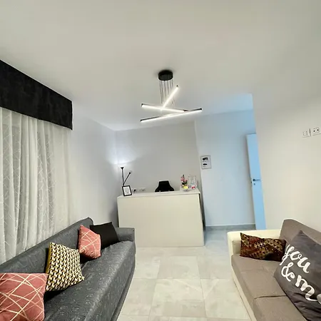 Arbi Venice Station Gæstehus 3*