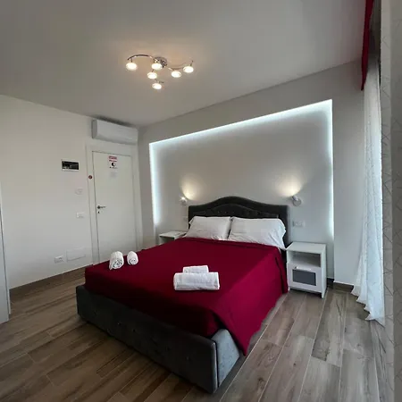 Arbi Venice Station Gæstehus 3*