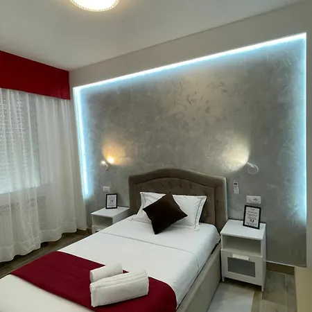 Arbi Venice Station Mestre