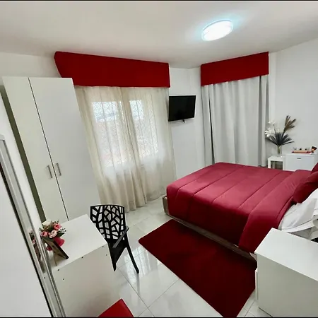 Arbi Venice Station Gæstehus 3*