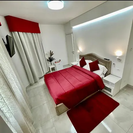 Gæstehus Arbi Venice Station Mestre