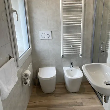 Arbi Venice Station 3*