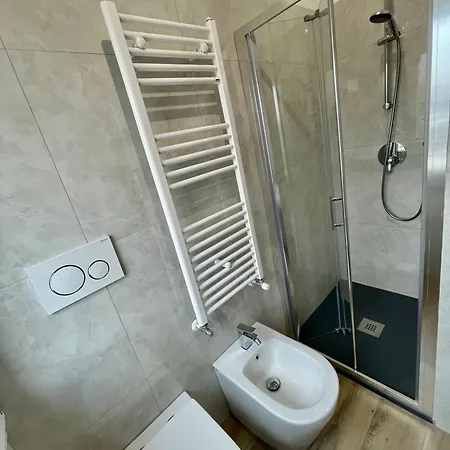 Arbi Venice Station 3* Mestre