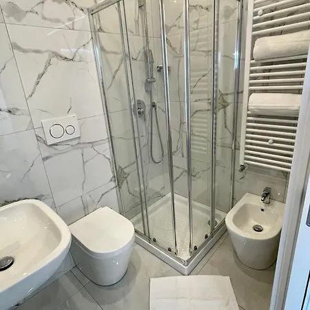 Arbi Venice Station 3* Mestre