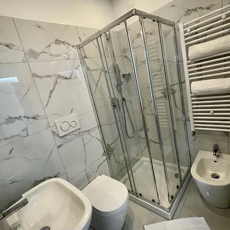 Arbi Venice Station Gæstehus