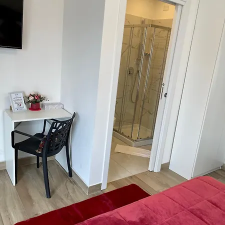 Arbi Venice Station Gæstehus 3*