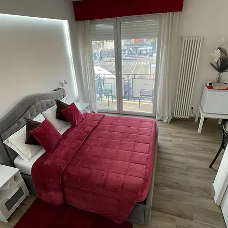 Arbi Venice Station Gæstehus Mestre