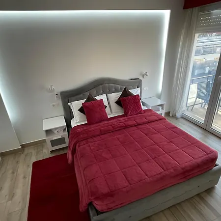 Gæstehus Arbi Venice Station Mestre