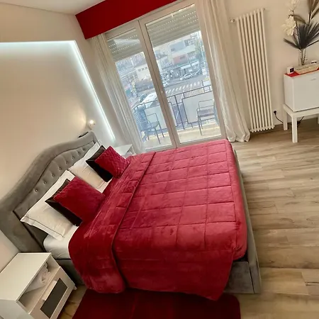 Arbi Venice Station 3*