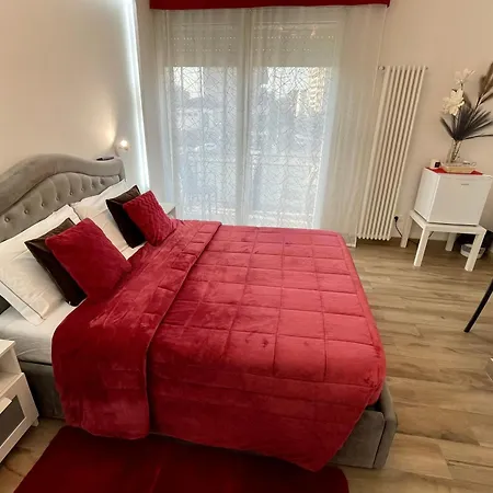 Gæstehus Arbi Venice Station 3*