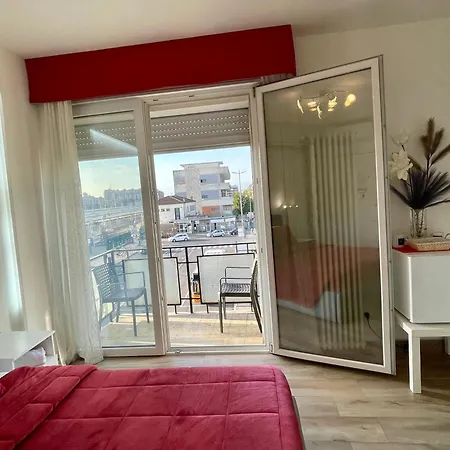 Gæstehus Arbi Venice Station Mestre