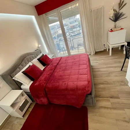 Arbi Venice Station Gæstehus