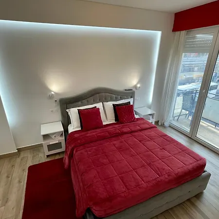 Arbi Venice Station Gæstehus 3*