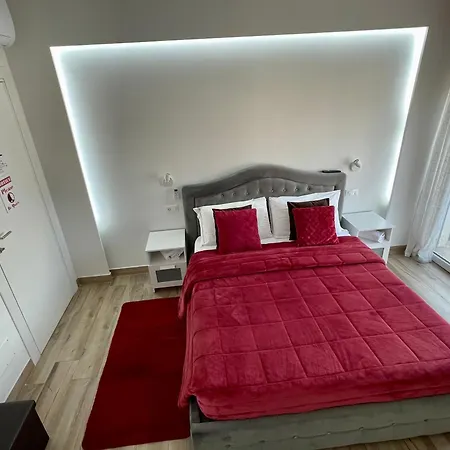 Arbi Venice Station Gæstehus