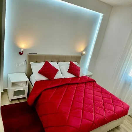 Arbi Venice Station Gæstehus Mestre