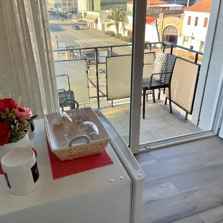 Arbi Venice Station Gæstehus