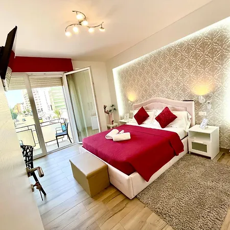 Arbi Venice Station Gæstehus Mestre