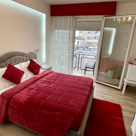 Gæstehus Arbi Venice Station 3*