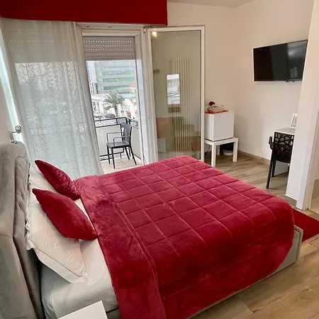 Arbi Venice Station 3*