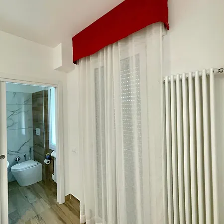 Gæstehus Arbi Venice Station