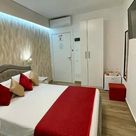 Arbi Venice Station Gæstehus Mestre