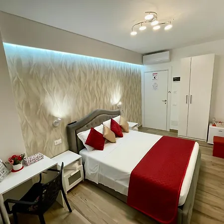 Gæstehus Arbi Venice Station Mestre