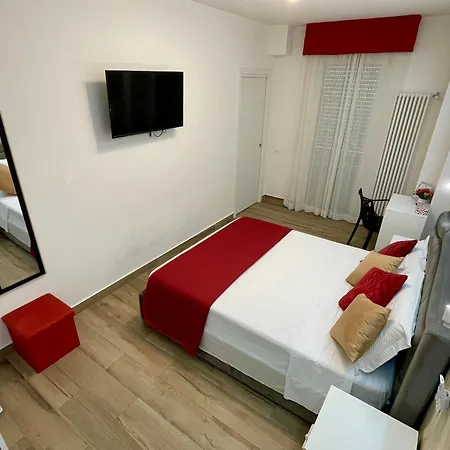 Gæstehus Arbi Venice Station 3*