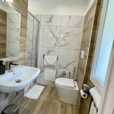 Arbi Venice Station 3*