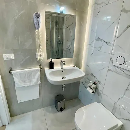 Gæstehus Arbi Venice Station