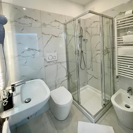 Gæstehus Arbi Venice Station Mestre