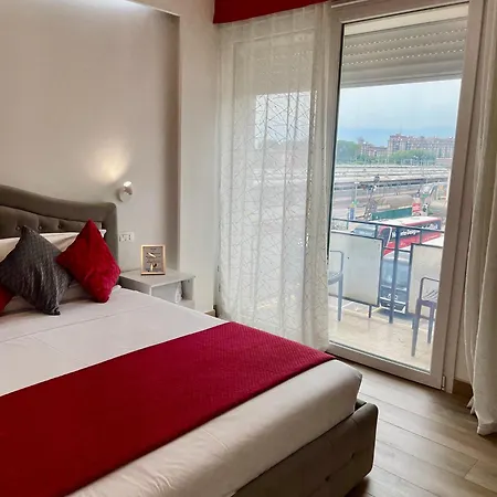 Arbi Venice Station 3* Mestre