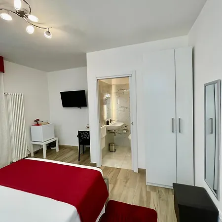 Arbi Venice Station Gæstehus Mestre