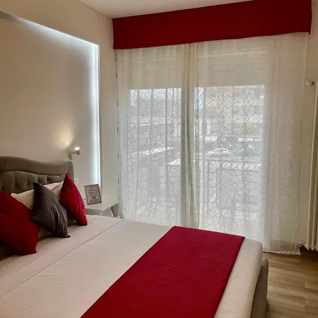 Gæstehus Arbi Venice Station Mestre