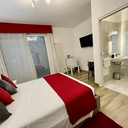 Arbi Venice Station Mestre