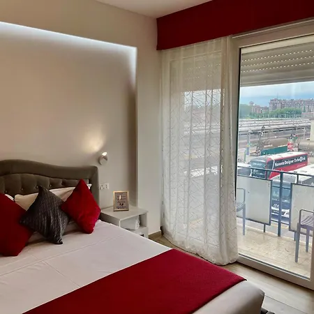 Arbi Venice Station 3* Местре